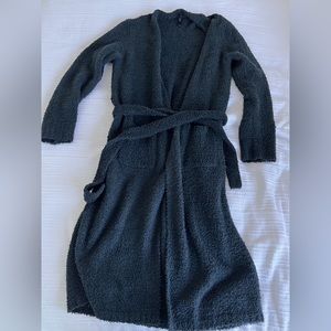 SKIMS black robe
